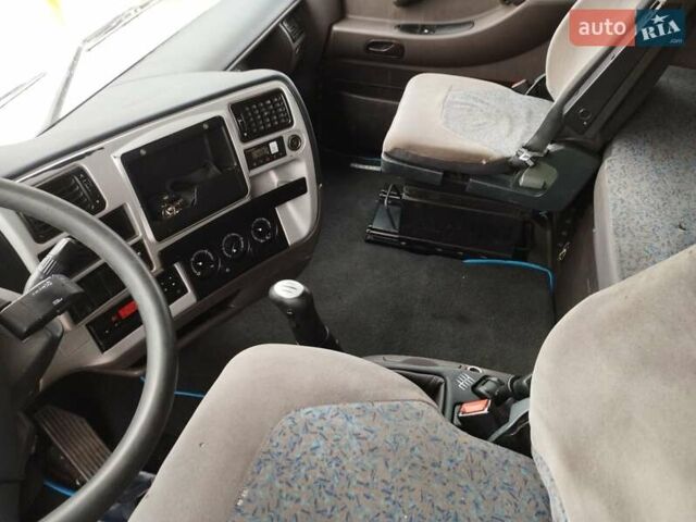 Білий Рено Магнум, об'ємом двигуна 11.93 л та пробігом 2 тис. км за 6000 $, фото 9 на Automoto.ua