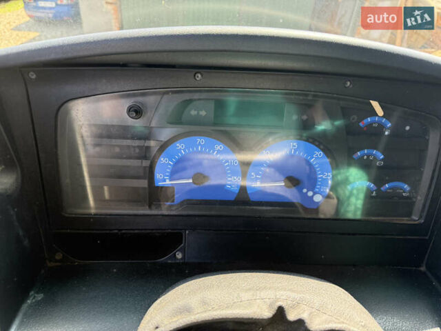 Рено Магнум 2004 у Коломые на Automoto.ua Білий Рено Магнум, об'ємом двигуна 10.85 л та пробігом 9 тис. км за 6500 $, фото 24 на Automoto.ua