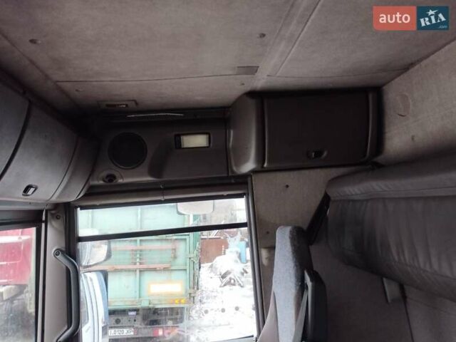 Білий Рено Магнум, об'ємом двигуна 11.93 л та пробігом 2 тис. км за 6000 $, фото 10 на Automoto.ua