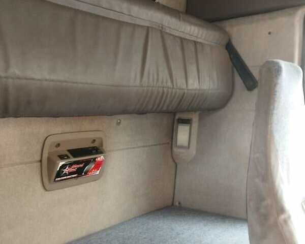 Білий Рено Магнум, об'ємом двигуна 11.93 л та пробігом 2 тис. км за 6500 $, фото 20 на Automoto.ua