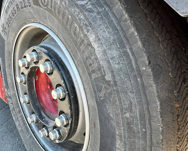 Рено Магнум 2004 в Староконстантинов на Automoto.ua Белый Рено Магнум, объемом двигателя 0 л и пробегом 950 тыс. км за 12900 $, фото 13 на Automoto.ua