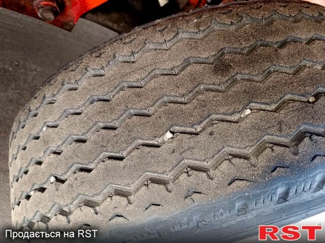 Белый Рено Магнум, объемом двигателя 14 л и пробегом 0 тыс. км за 14000 $, фото 1 на Automoto.ua