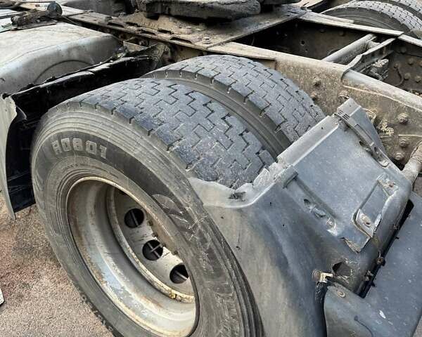 Білий Рено Магнум, об'ємом двигуна 12 л та пробігом 1 тис. км за 5800 $, фото 6 на Automoto.ua