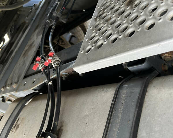 Белый Рено Магнум, объемом двигателя 12.5 л и пробегом 1 тыс. км за 15000 $, фото 15 на Automoto.ua