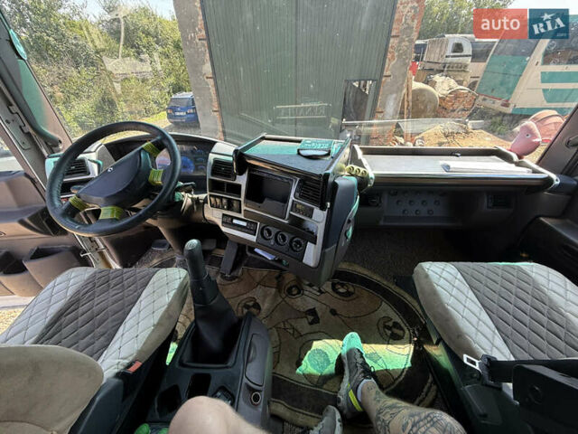 Рено Магнум 2004 у Коломые на Automoto.ua Білий Рено Магнум, об'ємом двигуна 10.85 л та пробігом 9 тис. км за 6500 $, фото 23 на Automoto.ua