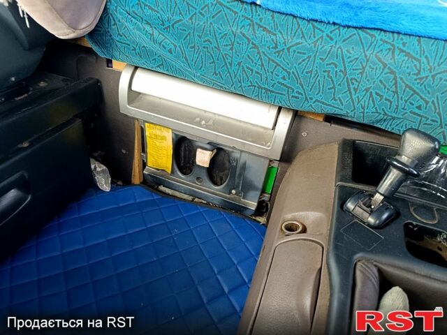 Белый Рено Магнум, объемом двигателя 14 л и пробегом 0 тыс. км за 14000 $, фото 7 на Automoto.ua