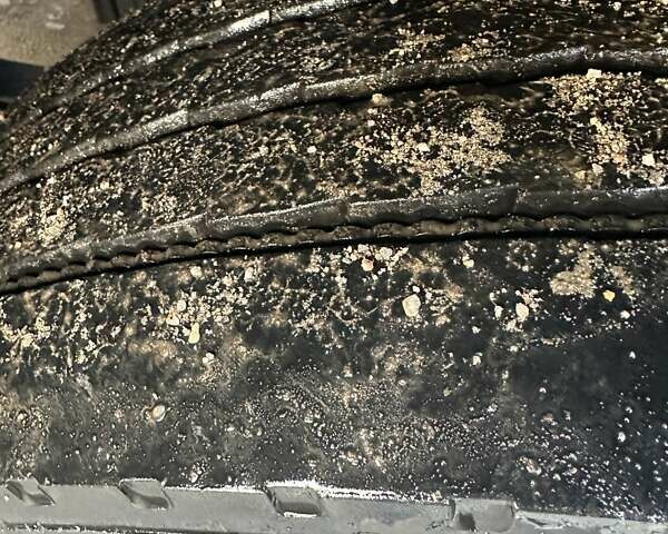 Белый Рено Магнум, объемом двигателя 0 л и пробегом 1 тыс. км за 5800 $, фото 8 на Automoto.ua