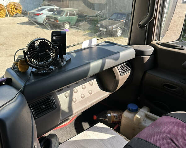 Білий Рено Магнум, об'ємом двигуна 11.93 л та пробігом 100 тис. км за 6500 $, фото 13 на Automoto.ua