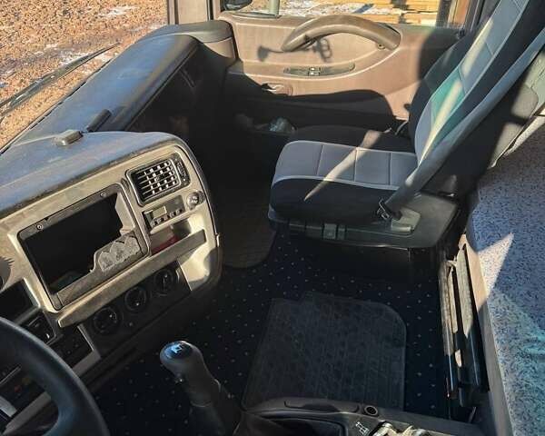 Білий Рено Магнум, об'ємом двигуна 0 л та пробігом 990 тис. км за 16500 $, фото 14 на Automoto.ua