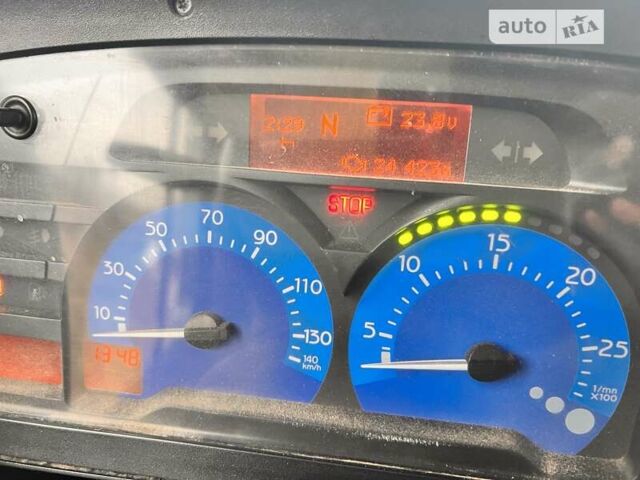 Білий Рено Магнум, об'ємом двигуна 12.1 л та пробігом 1 тис. км за 7200 $, фото 20 на Automoto.ua