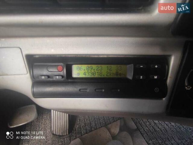 Білий Рено Магнум, об'ємом двигуна 12.1 л та пробігом 1 тис. км за 4950 $, фото 2 на Automoto.ua