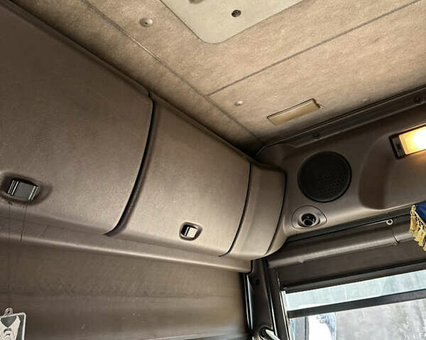 Білий Рено Магнум, об'ємом двигуна 11.93 л та пробігом 100 тис. км за 6500 $, фото 15 на Automoto.ua