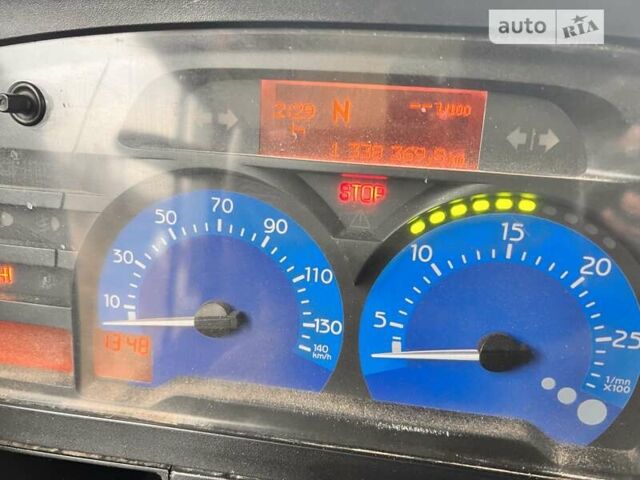 Білий Рено Магнум, об'ємом двигуна 12.1 л та пробігом 1 тис. км за 7200 $, фото 21 на Automoto.ua