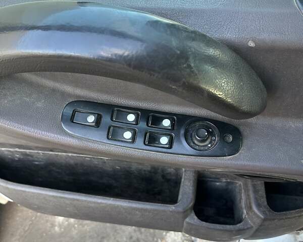 Белый Рено Магнум, объемом двигателя 0 л и пробегом 1 тыс. км за 5800 $, фото 15 на Automoto.ua