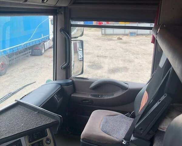 Білий Рено Магнум, об'ємом двигуна 12.8 л та пробігом 1000 тис. км за 4999 $, фото 18 на Automoto.ua