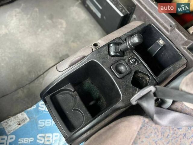 Білий Рено Магнум, об'ємом двигуна 12.8 л та пробігом 1000 тис. км за 4999 $, фото 3 на Automoto.ua