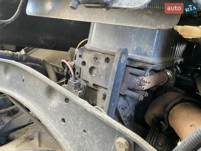 Белый Рено Магнум, объемом двигателя 12.13 л и пробегом 1 тыс. км за 7700 $, фото 22 на Automoto.ua