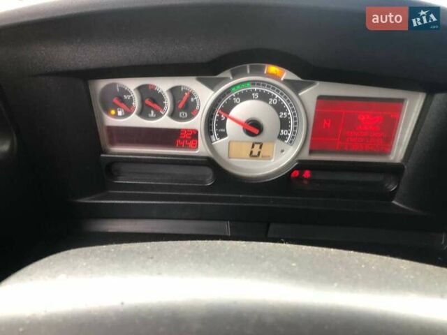 Білий Рено Магнум, об'ємом двигуна 12.8 л та пробігом 1000 тис. км за 4999 $, фото 22 на Automoto.ua