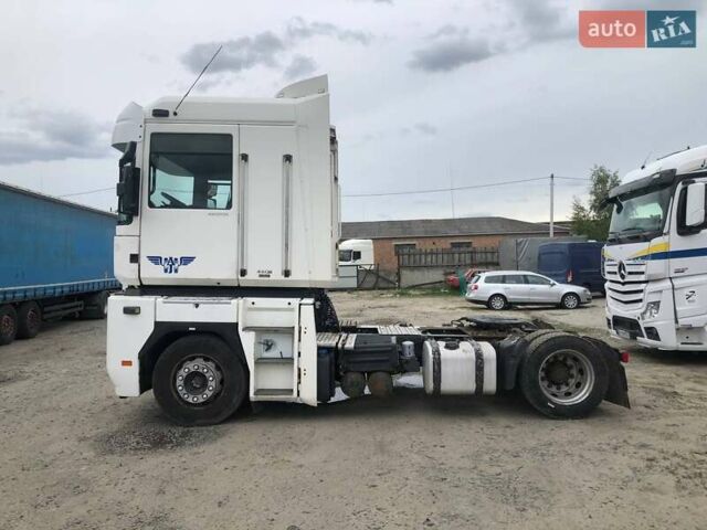 Білий Рено Магнум, об'ємом двигуна 12.8 л та пробігом 1000 тис. км за 4999 $, фото 12 на Automoto.ua