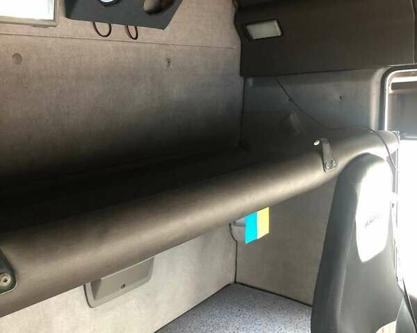 Білий Рено Магнум, об'ємом двигуна 12.8 л та пробігом 1000 тис. км за 4999 $, фото 26 на Automoto.ua