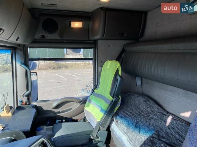 Белый Рено Магнум, объемом двигателя 12.13 л и пробегом 1 тыс. км за 7700 $, фото 11 на Automoto.ua