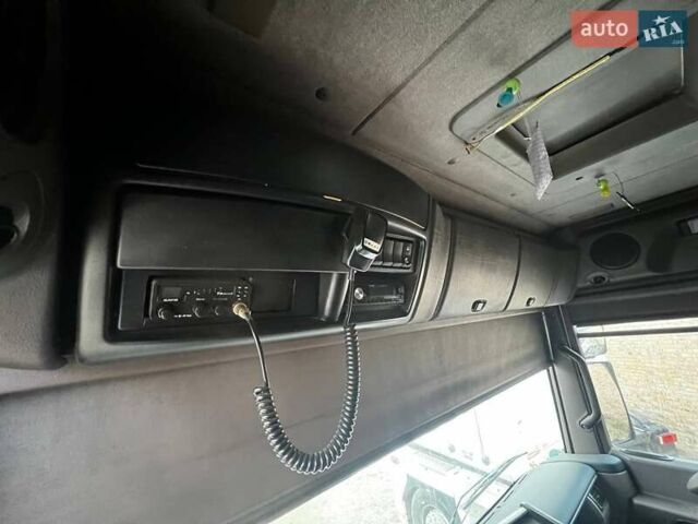 Білий Рено Магнум, об'ємом двигуна 12.8 л та пробігом 1000 тис. км за 4999 $, фото 7 на Automoto.ua