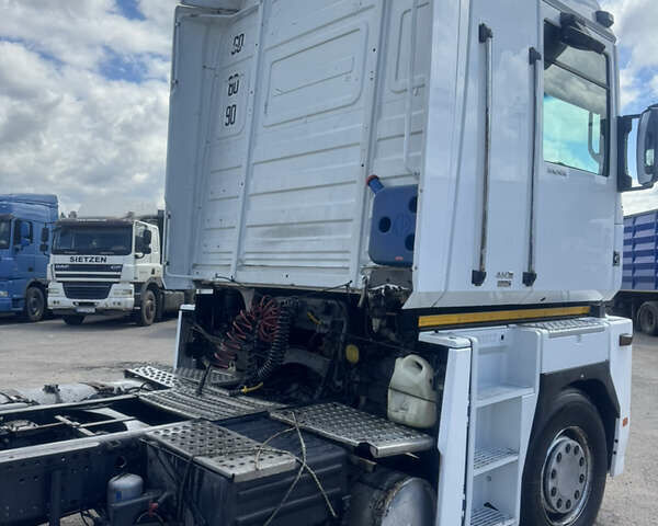 Білий Рено Магнум, об'ємом двигуна 11 л та пробігом 100 тис. км за 7300 $, фото 2 на Automoto.ua