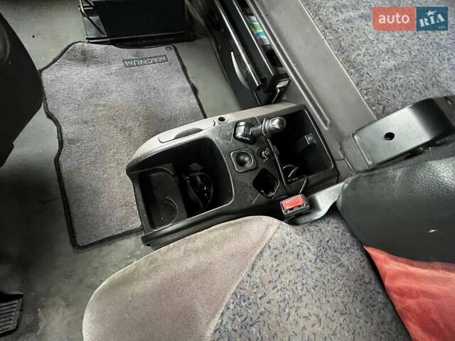 Білий Рено Магнум, об'ємом двигуна 12.8 л та пробігом 1000 тис. км за 4999 $, фото 13 на Automoto.ua