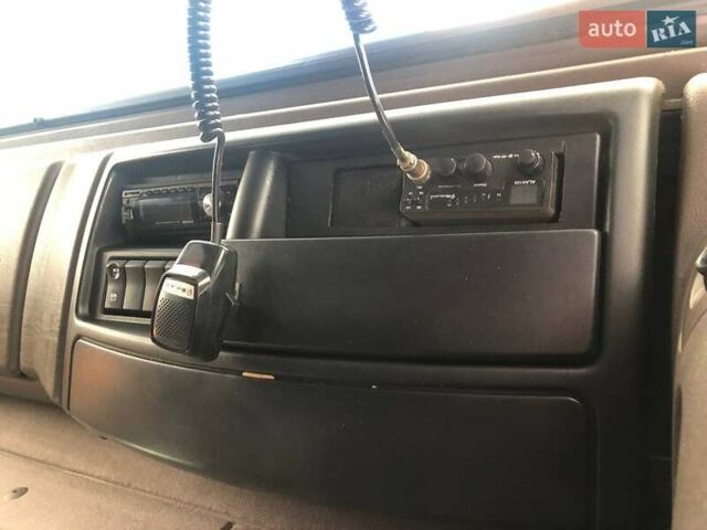 Білий Рено Магнум, об'ємом двигуна 12.8 л та пробігом 1000 тис. км за 4999 $, фото 20 на Automoto.ua