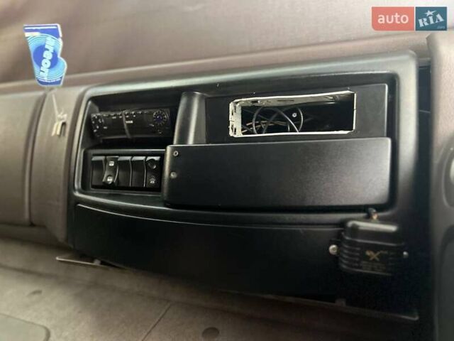 Білий Рено Магнум, об'ємом двигуна 12.8 л та пробігом 1000 тис. км за 4999 $, фото 2 на Automoto.ua