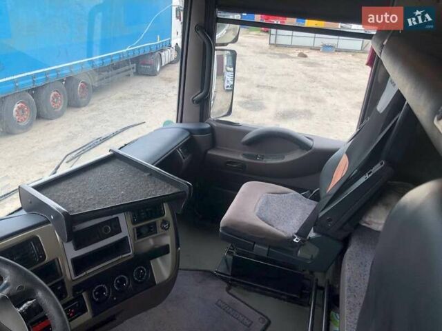 Білий Рено Магнум, об'ємом двигуна 12.8 л та пробігом 1000 тис. км за 4999 $, фото 19 на Automoto.ua