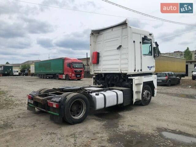 Білий Рено Магнум, об'ємом двигуна 12.8 л та пробігом 1000 тис. км за 4999 $, фото 10 на Automoto.ua