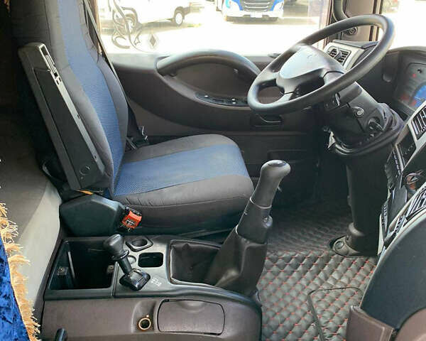 Белый Рено Магнум, объемом двигателя 12 л и пробегом 1 тыс. км за 12000 $, фото 14 на Automoto.ua