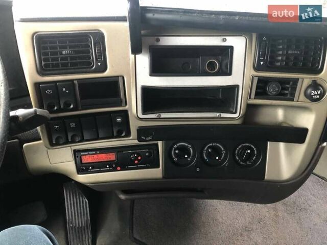 Білий Рено Магнум, об'ємом двигуна 12.8 л та пробігом 1000 тис. км за 4999 $, фото 24 на Automoto.ua