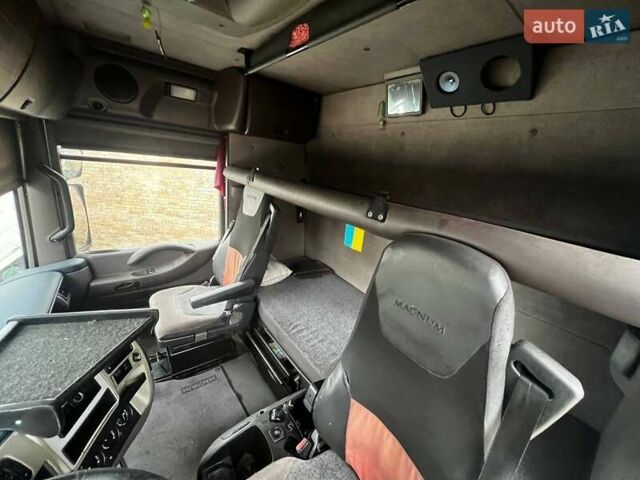 Білий Рено Магнум, об'ємом двигуна 12.8 л та пробігом 1000 тис. км за 4999 $, фото 11 на Automoto.ua