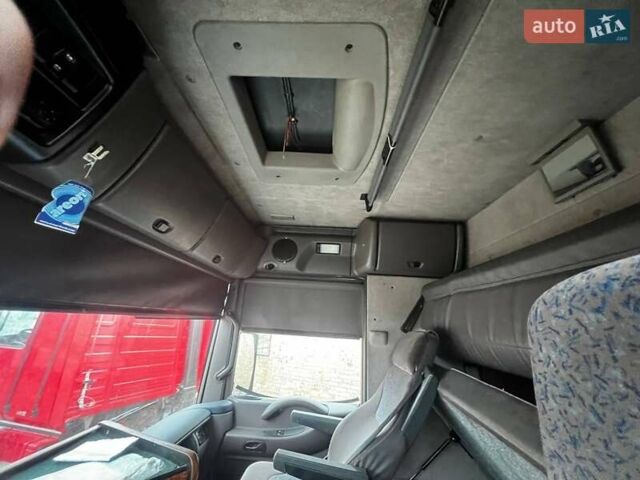 Білий Рено Магнум, об'ємом двигуна 12.8 л та пробігом 1000 тис. км за 4999 $, фото 8 на Automoto.ua