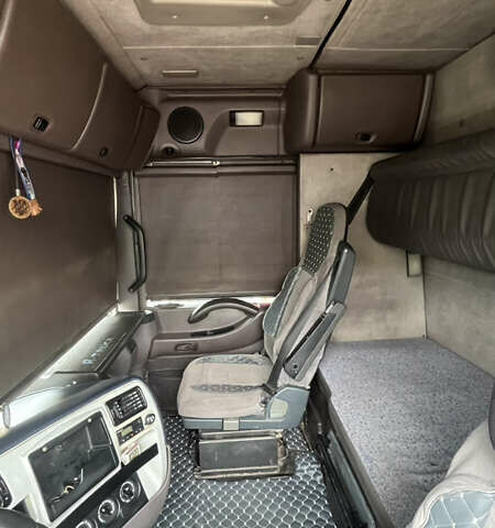 Белый Рено Магнум, объемом двигателя 0 л и пробегом 1000 тыс. км за 9000 $, фото 7 на Automoto.ua