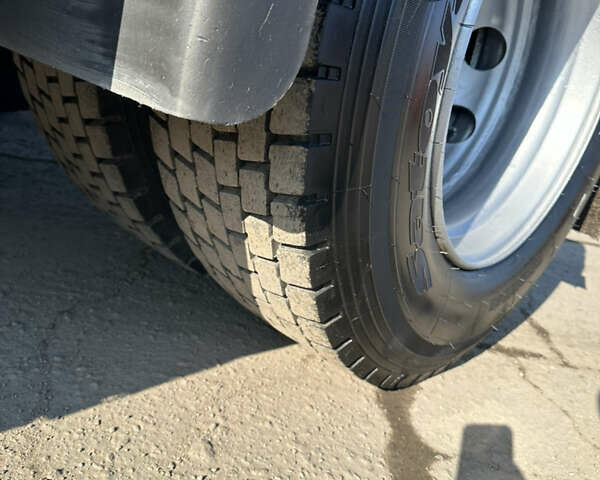 Белый Рено Магнум, объемом двигателя 0 л и пробегом 160 тыс. км за 7999 $, фото 8 на Automoto.ua