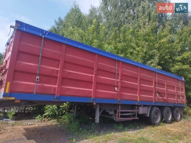 Белый Рено Магнум, объемом двигателя 0 л и пробегом 1 тыс. км за 8900 $, фото 10 на Automoto.ua