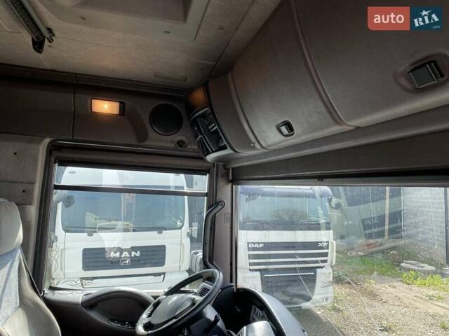 Белый Рено Магнум, объемом двигателя 12.9 л и пробегом 1 тыс. км за 10650 $, фото 36 на Automoto.ua