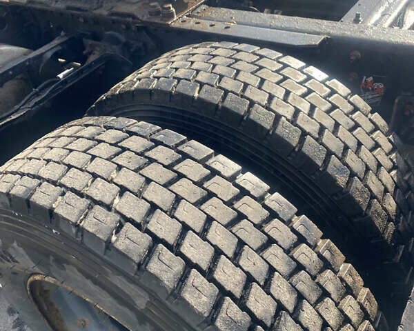 Рено Магнум 2007 в Киеве на Automoto.ua Белый Рено Магнум, объемом двигателя 12.8 л и пробегом 1 тыс. км за 7500 $, фото 5 на Automoto.ua