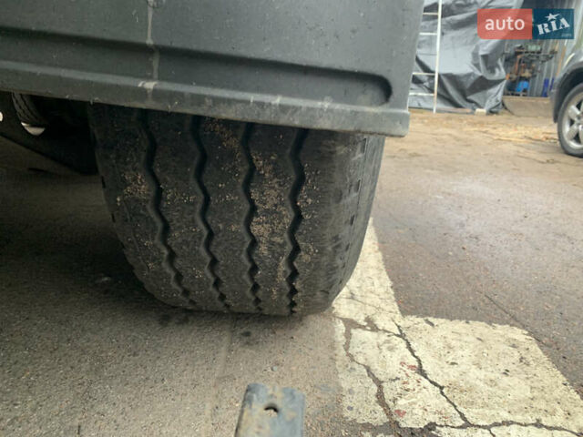 Білий Рено Магнум, об'ємом двигуна 0 л та пробігом 1 тис. км за 8500 $, фото 4 на Automoto.ua