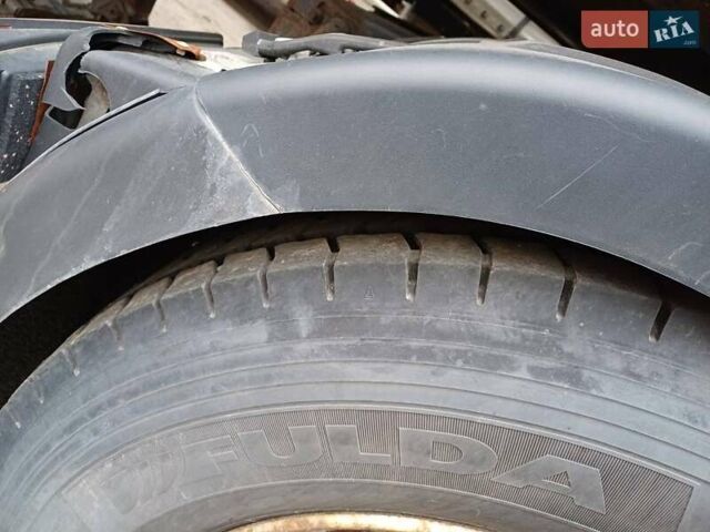 Білий Рено Магнум, об'ємом двигуна 11.96 л та пробігом 1 тис. км за 8200 $, фото 5 на Automoto.ua