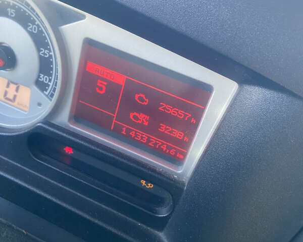 Рено Магнум 2007 в Киеве на Automoto.ua Белый Рено Магнум, объемом двигателя 12.8 л и пробегом 1 тыс. км за 7500 $, фото 10 на Automoto.ua