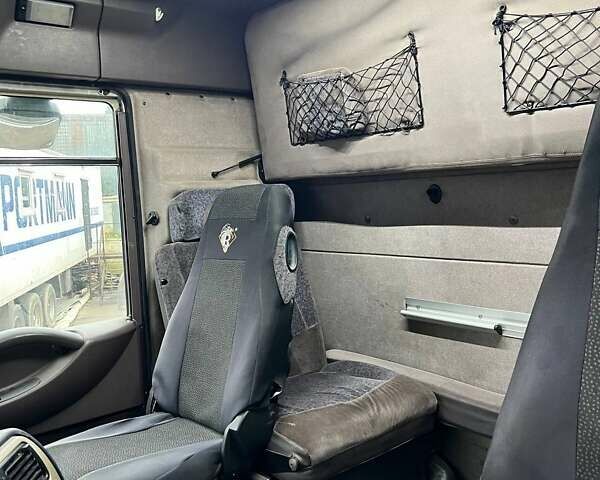 Белый Рено Магнум, объемом двигателя 13 л и пробегом 1 тыс. км за 6540 $, фото 7 на Automoto.ua