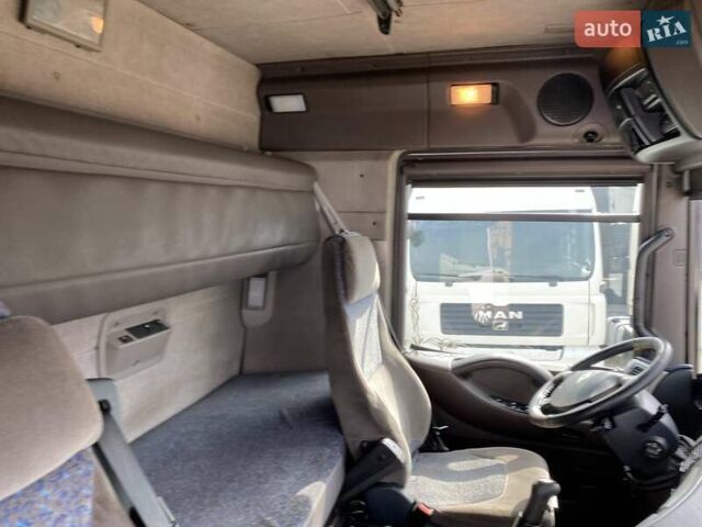 Белый Рено Магнум, объемом двигателя 12.9 л и пробегом 1 тыс. км за 10650 $, фото 31 на Automoto.ua