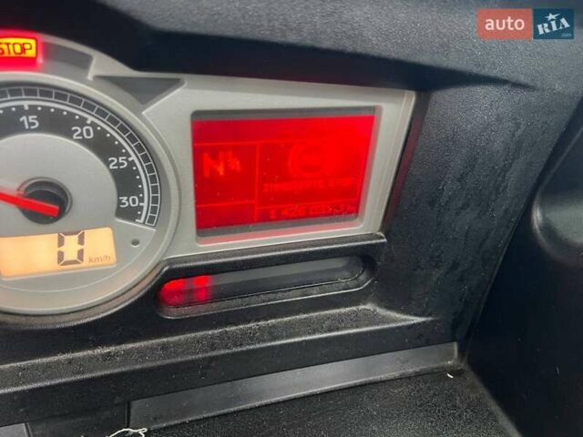 Белый Рено Магнум, объемом двигателя 13 л и пробегом 1 тыс. км за 6540 $, фото 9 на Automoto.ua