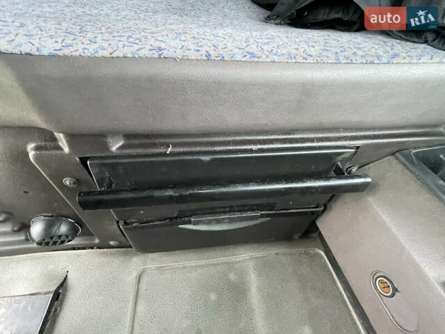 Білий Рено Магнум, об'ємом двигуна 0 л та пробігом 900 тис. км за 6600 $, фото 21 на Automoto.ua