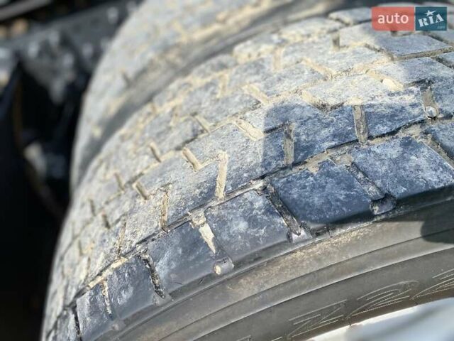 Белый Рено Магнум, объемом двигателя 12.9 л и пробегом 1 тыс. км за 10650 $, фото 23 на Automoto.ua