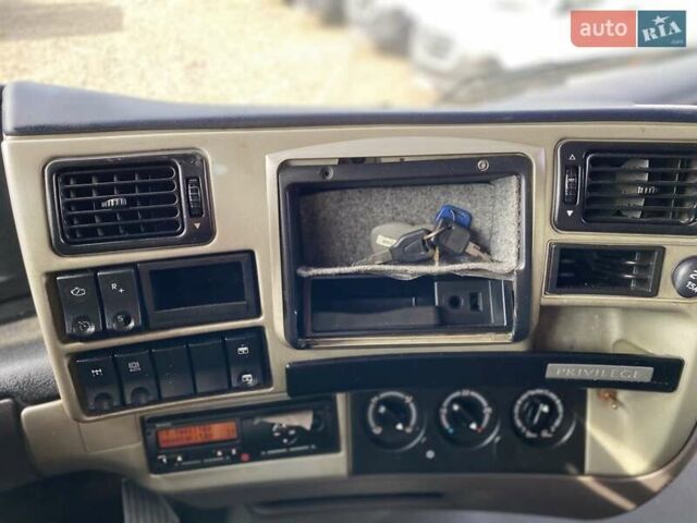 Белый Рено Магнум, объемом двигателя 12.9 л и пробегом 1 тыс. км за 10650 $, фото 37 на Automoto.ua